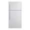 Refrigerator Beko DN161220X User Manual