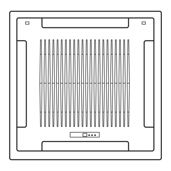 Fuji Electric RC-25FA Service Manual