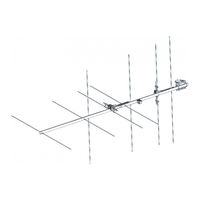 M2 Antenna Systems 2MCP8A Manual
