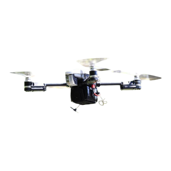 InstantEye Mk-3 GEN4-D1 Product Manual
