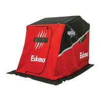 Eskimo Grizzly 26500 Operator's Manual