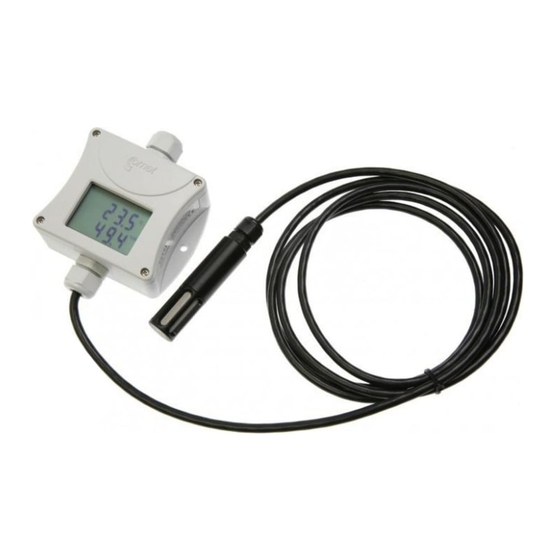 Comet T311 Ex Series How To Use