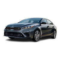 Kia Forte 2020 Vehicle Feature Tips