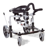 meyland-smith meywalk 4 Micro Manual