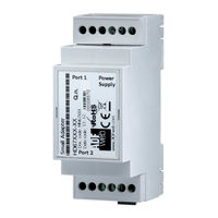 ADF Web HD67B09-5-B2 User Manual