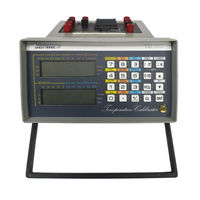BEAMEX TC305 Service Manual