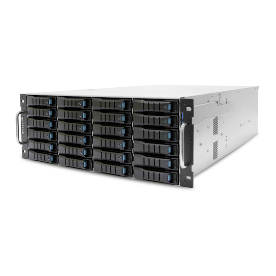AIC SB401-VG User Manual