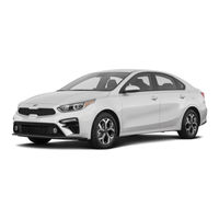 Kia Forte 2020 Features & Functions Manual