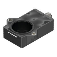 turck RI QR20-LI Series Instructions For Use Manual