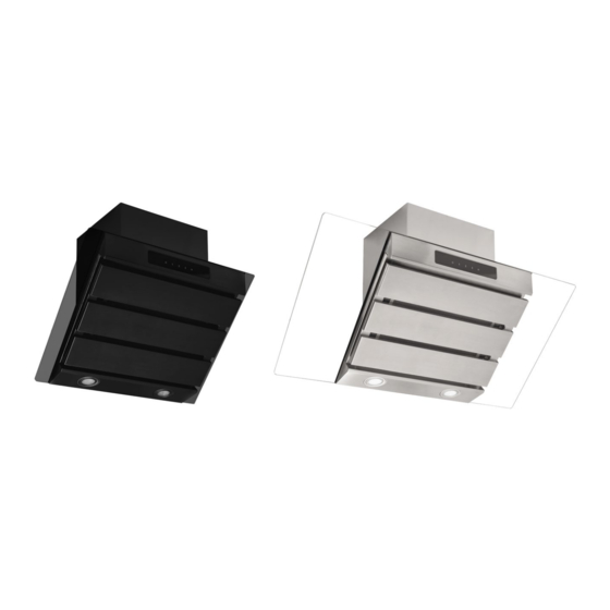 Caple SP612 Instruction Manual