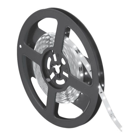 Saxby Lighting Orion20 Instruction Manual