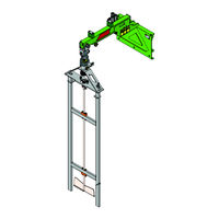 AVANT A37389 Operator's Manual For Attachment