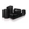 Home Theater System Philips HTS3510/51 Quick Start Manual