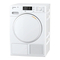 Dryer Miele TMB540 WP Eco Operating Instructions Manual