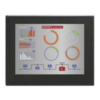 Chipsee EPC/PPC-A9-097-C Manual