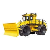 Fayat Group BOMAG BC 972 RB-2 Service Manual
