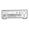 Stereo Receiver Pioneer SX-121 Operating Instructions Manual