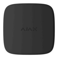 AJAX FireProtect 2 User Manual
