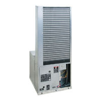 Nibe ClimateMaster Tranquility SH Series Installation, Operation & Maintenance Manual