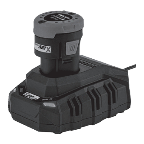 Parkside PAPK 12 A4 User Manual