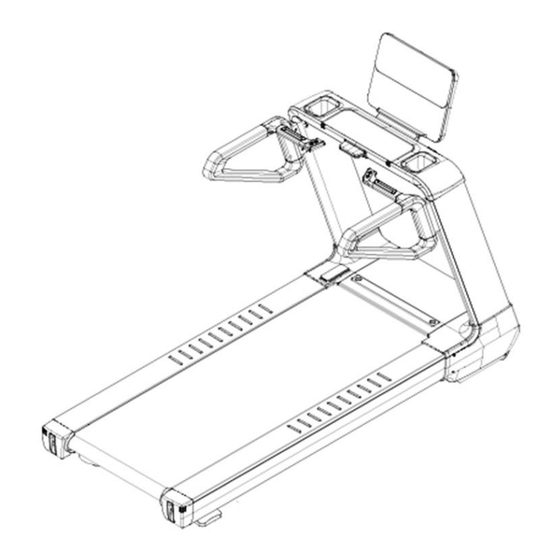 Insportline Gardian G10 User Manual