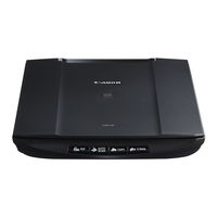 Canon CanoScan 9000F Brochure