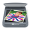 Printer Epson Perfection 1260 Photo Quick Start Manual