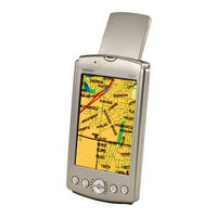 Garmin iQUE 3600 Operating Instructions Manual