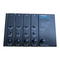 Music Mixer Boss BX-4 Instructions Manual
