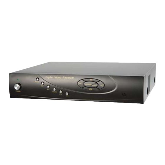 Provision ISR N Series User Manual