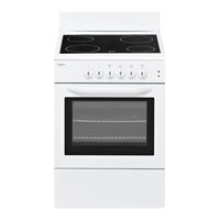 Euromaid SC600 Installation & Operating Instructions Manual