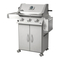Grill Napoleon 450 Manual