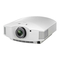 Projector Sony VPL-HW55ES Quick Reference Manual