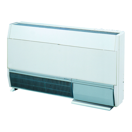 Electra WF 230 Installation And Maintenance Manual