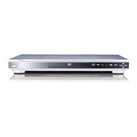 Akai DVP4785KDSM Service Manual