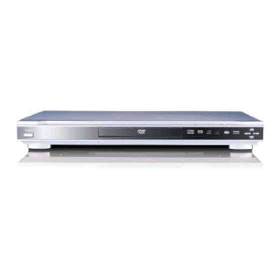 Akai DVP4785KDSM Service Manual
