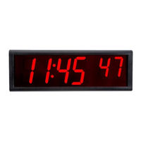Inova Solutions ontime Installation And User Manual