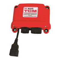 MSD 2760 Installation Instructions Manual