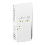 NETGEAR EX6400 User Manual