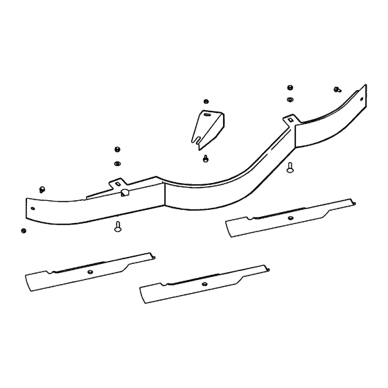 Snapper 63307 Parts Manual