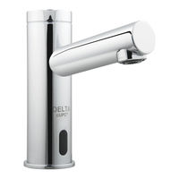 Delta DEMD-311 Manual