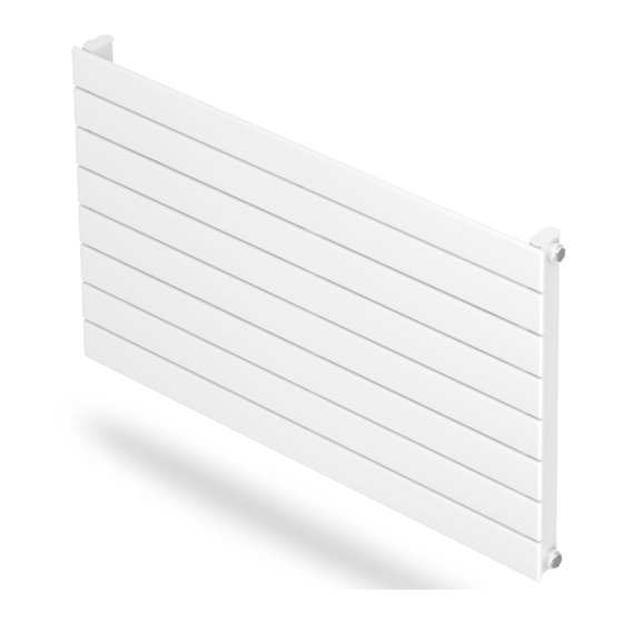 Purmo H10 Quick Manual