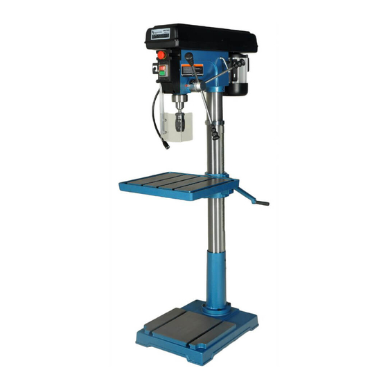 Scantool 25A Manual