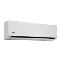 mabe MMI12CDBWCCEHI8 Owner's Manual