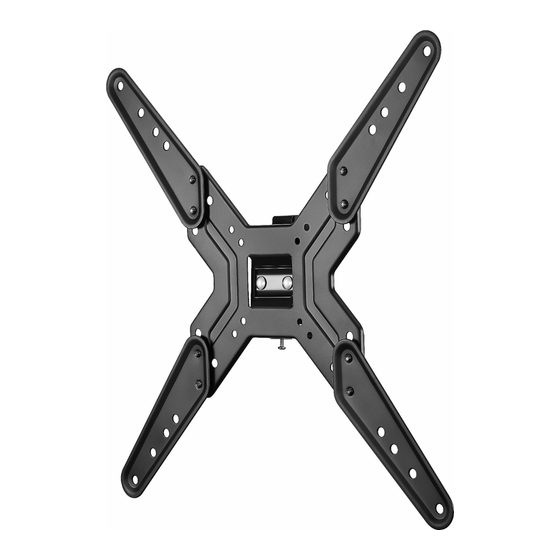 Best Buy essentials BE-MSTILT User Manual