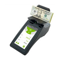 Tellermate Touch Quick Start Manual