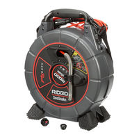 RIDGID 40008 Operator's Manual