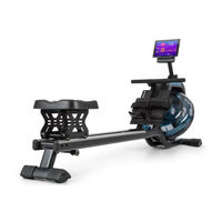 CAPITAL SPORTS FLOW M2 Manual