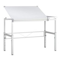 Studio Designs 017342102101 Assembly Instructions Manual