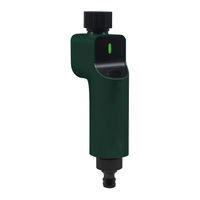 Hihome WZB-FLOW Instructions Manual